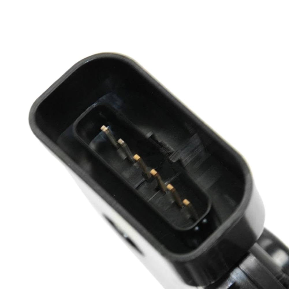 Actionneur de Verrouillage de Porte Avant Gauche Compatible avec véhicules 2000 2004 2005 Remplacement pour 69120-42080 6912042080
