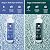 Replacement Filters Compatible with Avalon Branded Bottleless Water Coolers, Lasts 1500 Gallons, Dual Set