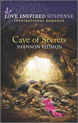 Cave of Secrets (Love Inspired Suspense)