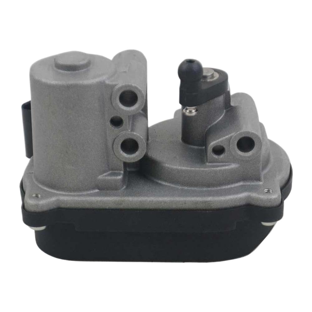 Ogbtkizp Onecolor Intake Manifold Flap Actuator Compatible With A4 A5 A6 A7 A8 Q5 Q7 Replacement For 059129086D