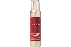 Aromatique The Smell of Christmas Fragrant Aerosol Room Spray