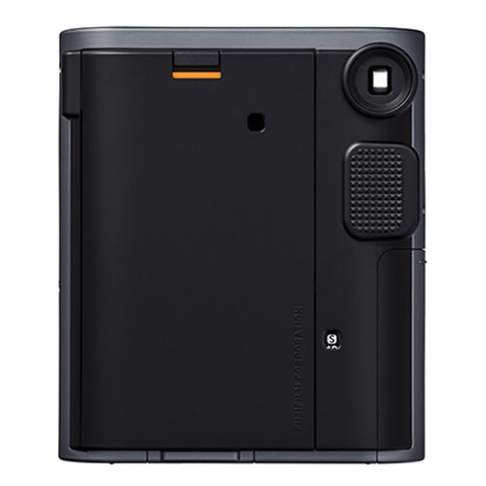 FUJIFILM INSTAX Mini 41 Instant Camera Bundle with Instax Mini Film | 20 Exposures + 4 Pack AA Batteries + Album, Borders, Stickers & Clips + Cleaning Cloth (5 Items)