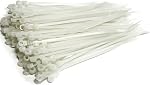 StarTech.com 6in Screw Mount Cable Ties 100 Pack (TCV155)
