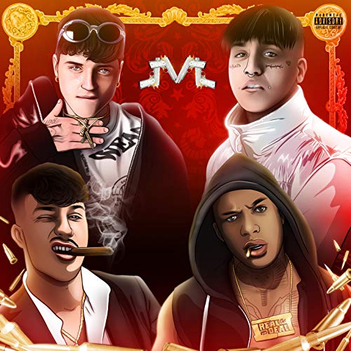  MOBSTER [Explicit]