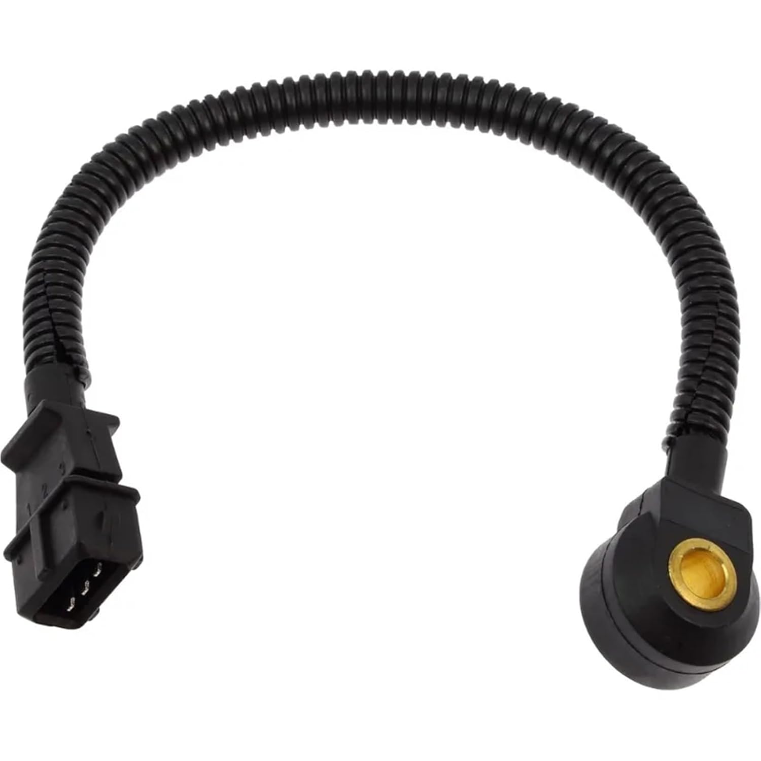 Knock Sensor for Hyundai for Elantra 19952000 Tiburon 19962001 for Accent 19941999 3925023010 3925023010 Car Replacement