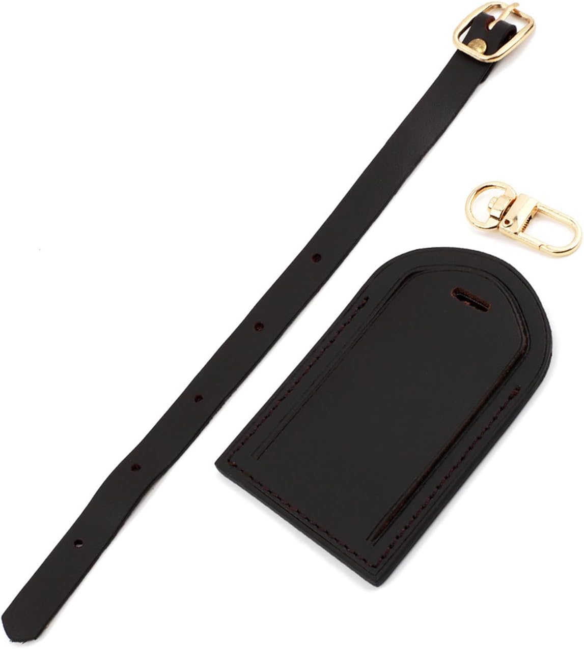 Etichette per valigie, etichette per bagagli, zaino morbido impermeabile, con cinghia regolabile, identificatore bagagli da viaggio