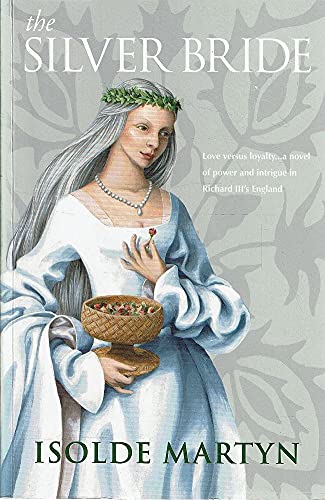 Cover of The Silver Bride