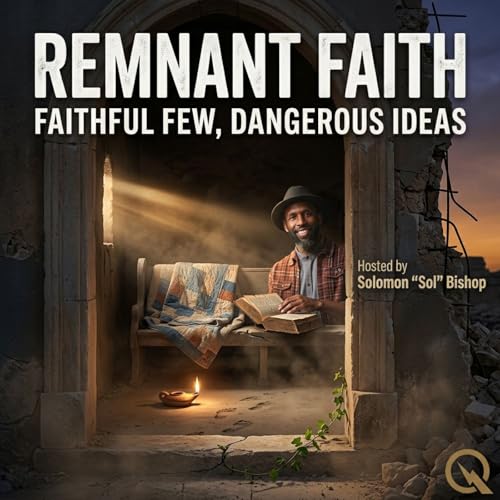 Remnant Faith cover art