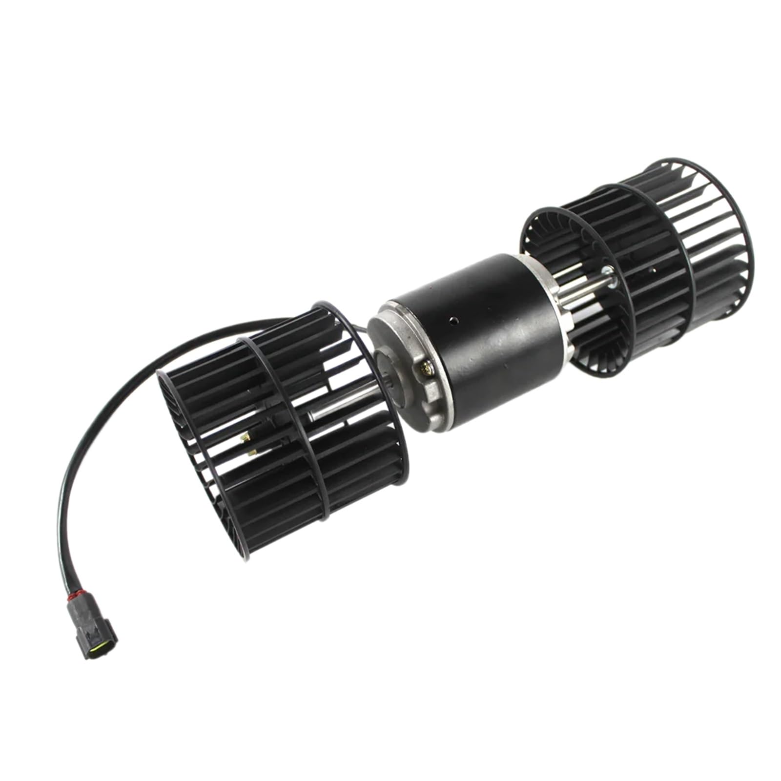 Silnik dmuchawy ciepłego powietrza V14576774 14514331 Nagrzewnica, do Volvo, Ec210b Ec210 Ec240 Ec290 Ec360 Ec460 Ec160 Ec330b Ec290b Silnik ogrzewania klimatyzacji koparki