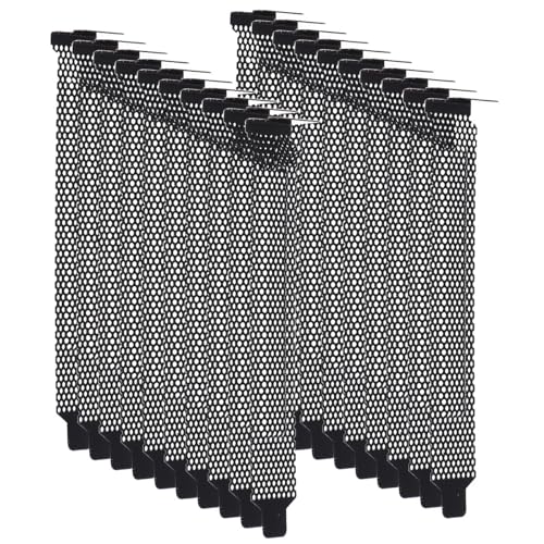 SHINEOFI Cubiertas de Ventilación para...