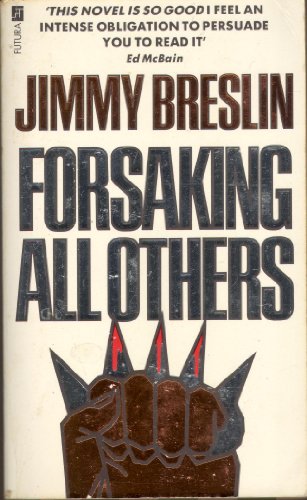 Forsaking All Others 0708823890 Book Cover