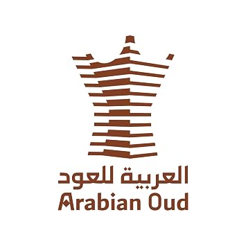 Arabian Oud Blue Oud Unisex Eau De Parfum EDP Spray 50 ml (1.7 oz).