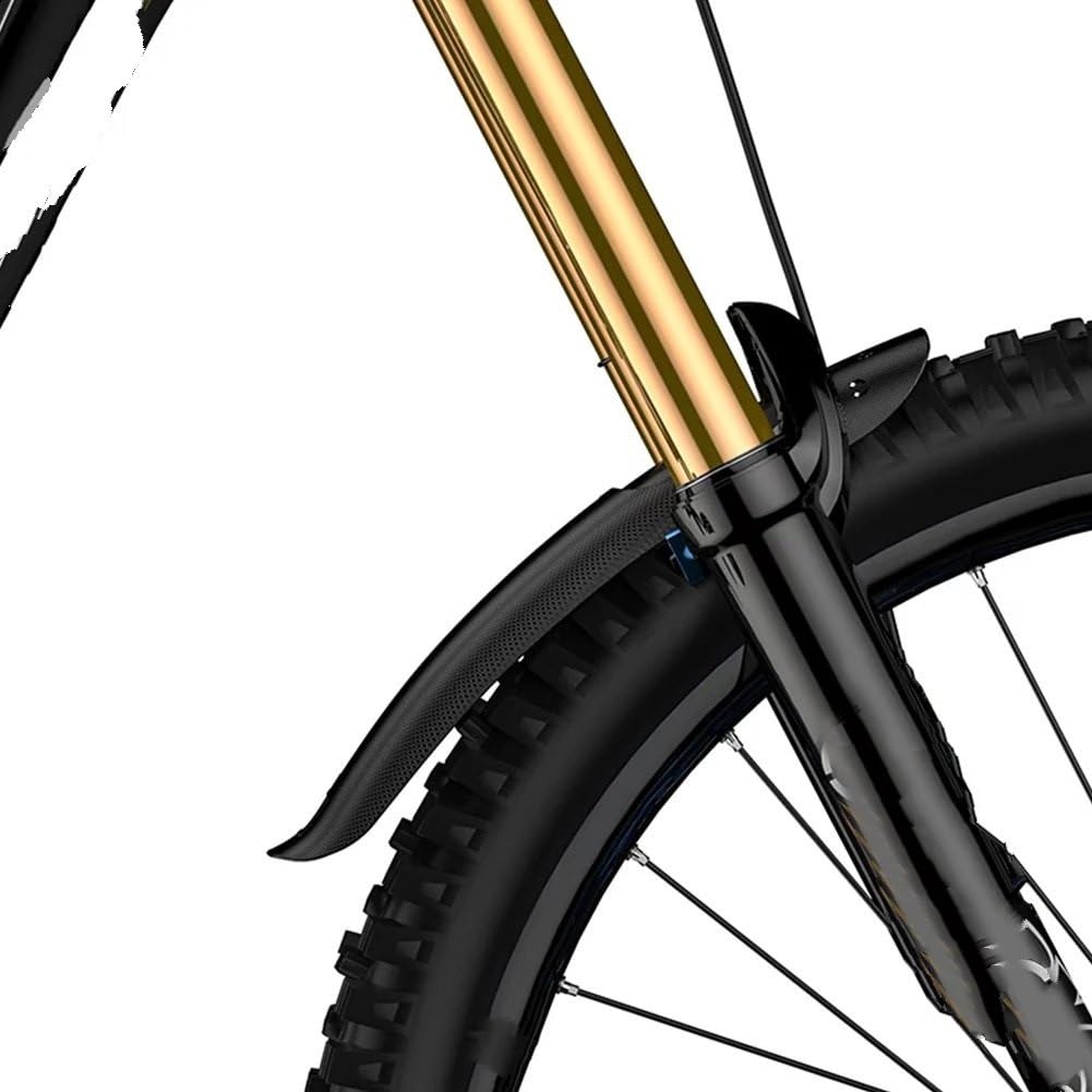 Parafango Fango anteriore posteriore Per bicicletta protezione fango