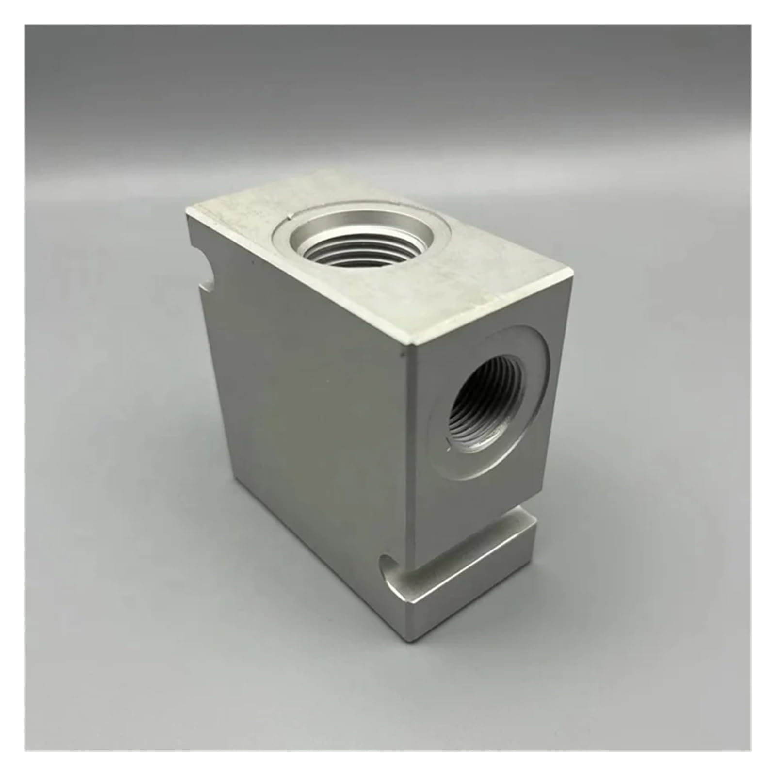 Steuerung des Hydraulikventilblocks Vc08-3