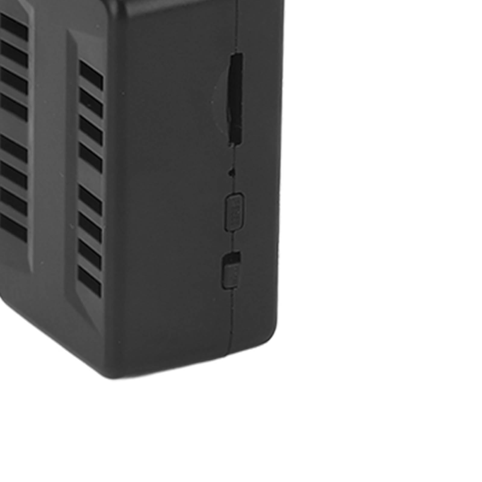 Caméra cachée, 1080p HD CMOS Mini caméra WiFi avec Petit Objectif de Serpent réglable, caméra de Surveillance de Surveillance en Temps réel, détection de Mouvement, Vision Nocturne