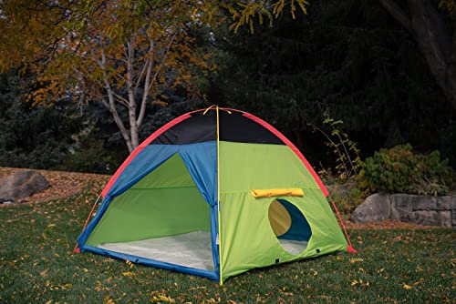 Super Duper 4 Kid Play Tent - image 6