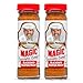 Chef Paul Blackened Redfish Magic Seasoning, 2-Ounce (Pack of 2)