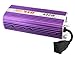 Apollo Horticulture APL400 Hydroponic 400 - Watt HPS MH Digital Dimmable Electronic Ballast for Grow Lights