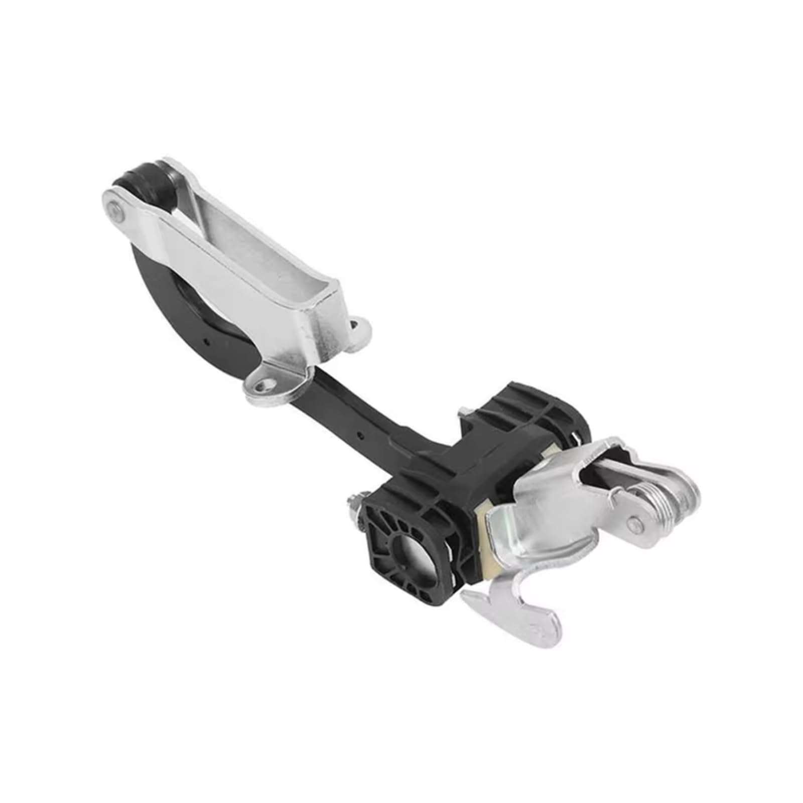 Fvoirss One Color Door Check Strap Compatible With C&Itroen For Jumper For Relay 2006 2007 2008 2009 2010 2011 2012 2013 2014 1353492080 1358222080 Rear Hinge Check Strap Stop Limiter