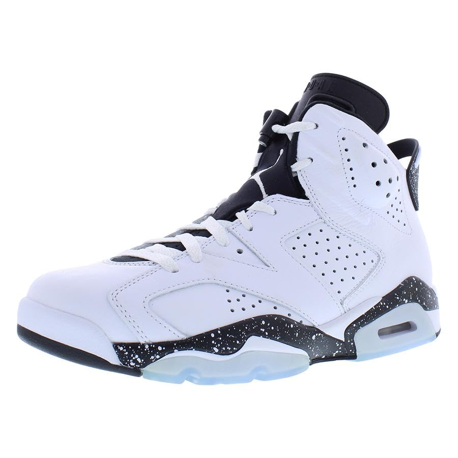 Image of Nike Men's Air Jordan 6 Retro Sneaker
