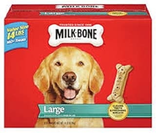 kirkland milk bones