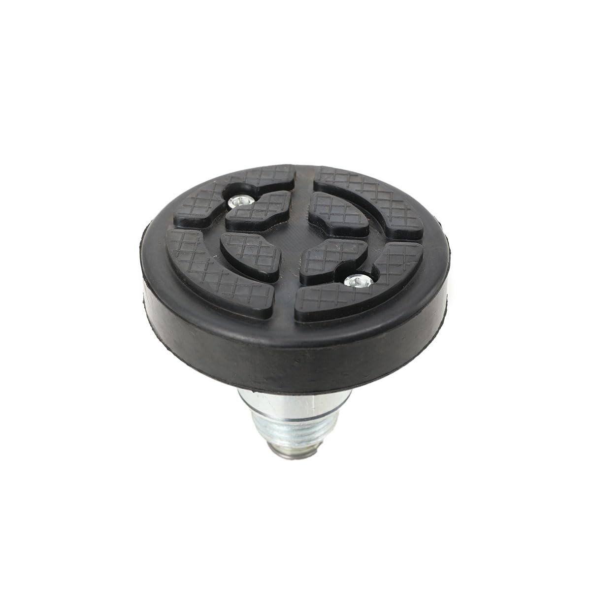 LALABU Hebebühne Gummiauflage, 4 Stück, 50 mm Aufnahme