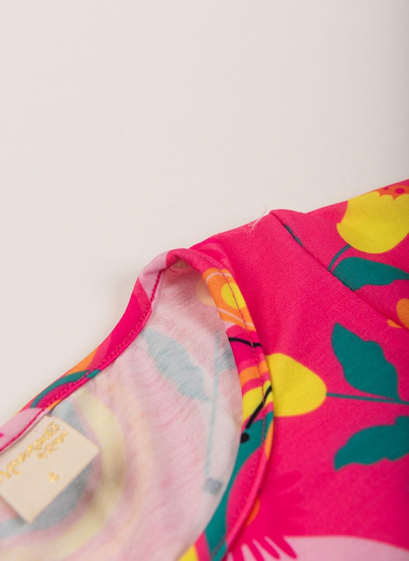 Vestido Infantil Menina de Unicórnio em promoção! Veja a oferta e mais achadinhos de Meninas 4 Hoje é o melhor dia para comprar Vestido Infantil Menina de Unicórnio com aquele preço maroto! Promoção! Aproveite a oferta! 4