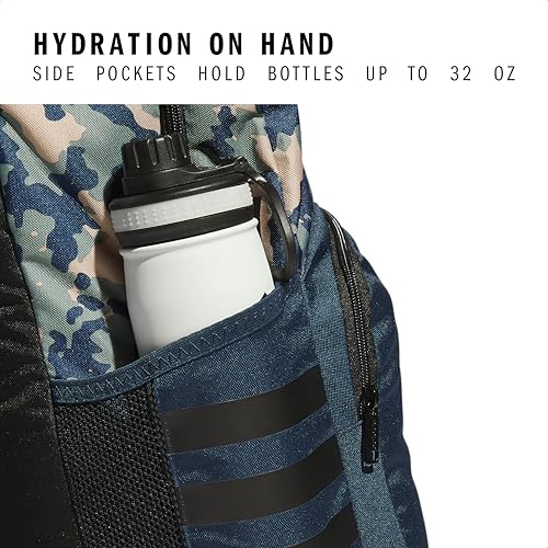 Image of adidas Unisex Classic 3S III Backpack