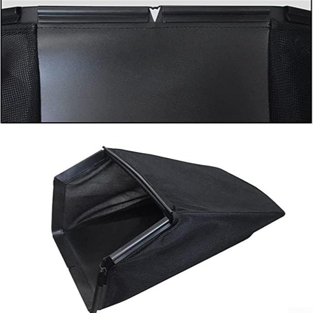Bac de ramassage pour tondeuse à gazon 21" compatible avec les modèles Troy TB110 TB210 TB260 TB280ES TB130 TB230 TB280 964-04117A 664-04117A