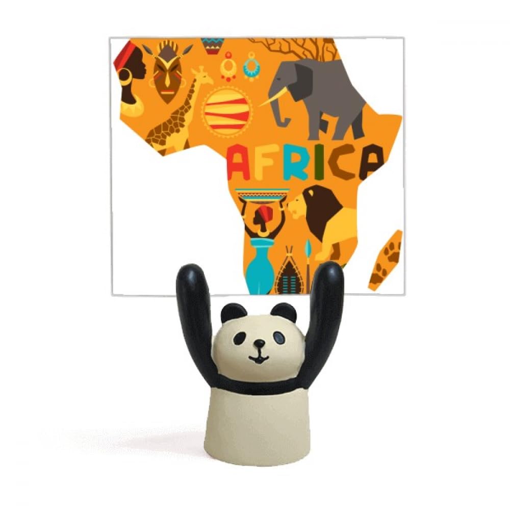 Support pour mémo éléphant afmap une idée cadeau originale pour collègue