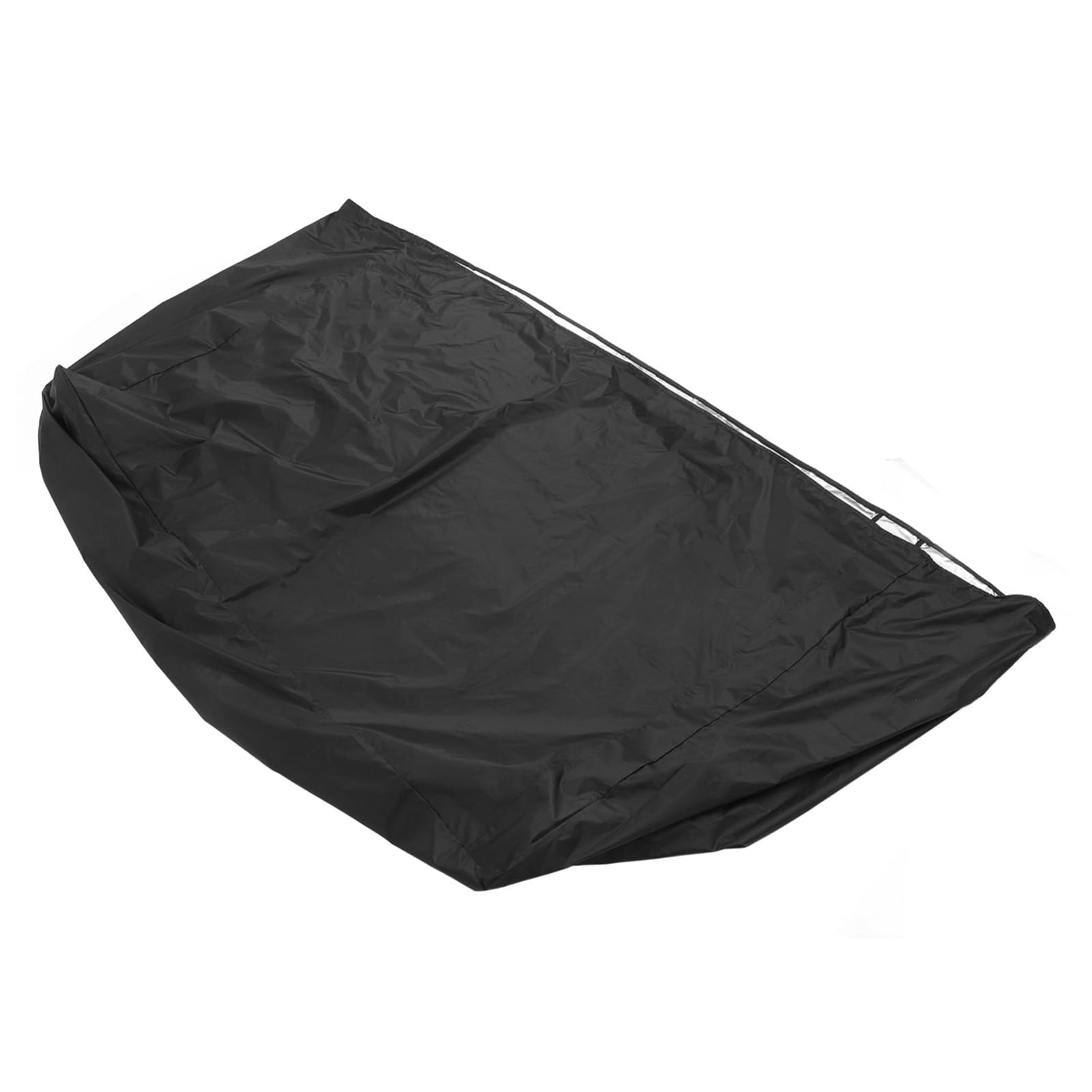 Milisten Lawn Mower Seat Cover Fit for Riding and Agricultural Tractors Breathable Easy to Clean All Protection