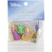 Dress It Up 7739 Disney Button Embellishments, Rapunzel