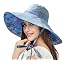 Flower Blue