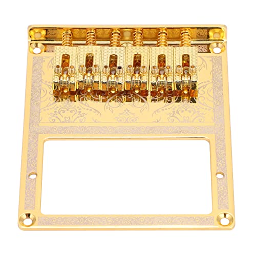 Guitar Bridge - Image 2