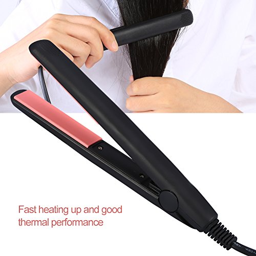 Plancha de Pelo Cerámica Portable para Todo Tipo de Cabello miniatura 7