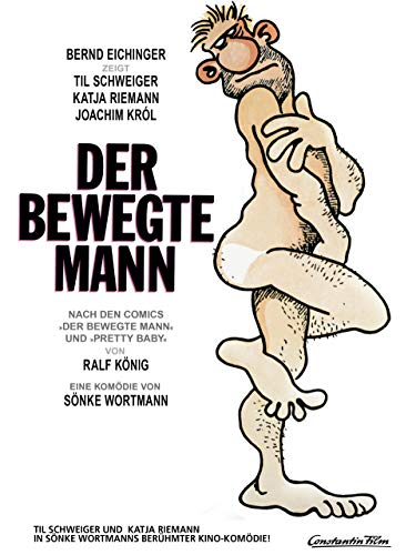 Der bewegte Mann