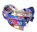 jugendstil kunstgeschichte Muster: Gustav Klimt's Jugendstil Kunstwerk, für feierliche Anlässe eignet, aber auch für die Freizeit und bei Geschäftsterminen.