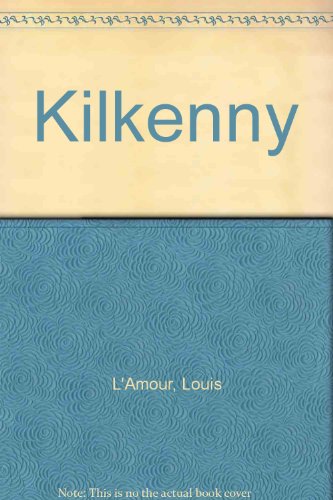 Kilkenny 0854563970 Book Cover