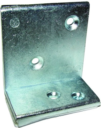 Preisvergleich Produktbild Falzwinkel Gealan 8000 ohne Dichtung