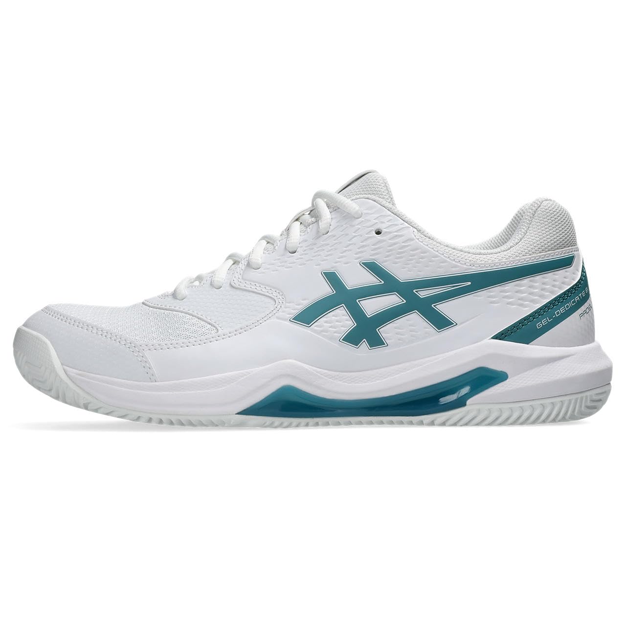 Asics Gel-Dedicate 8 Padel Sneaker