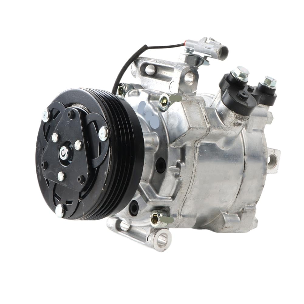 Kqggtxqzb Onecolor A/C Compressor 9520168La1 9520068La3