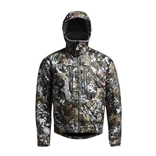 SITKA Gear Men's Incinerator Aerolite Insulated Hunting Jacket