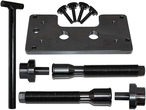 Inner Cam Bearing Installer and Puller Tool for Twin Cam TC88 TC96 TC103 TC110 Engines