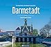 Darmstadt: Farbbildband