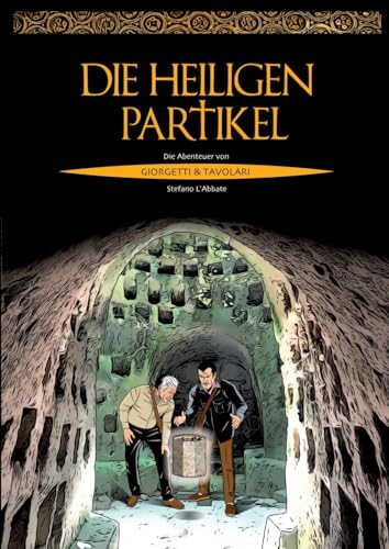 Die heiligen Partikel: DE