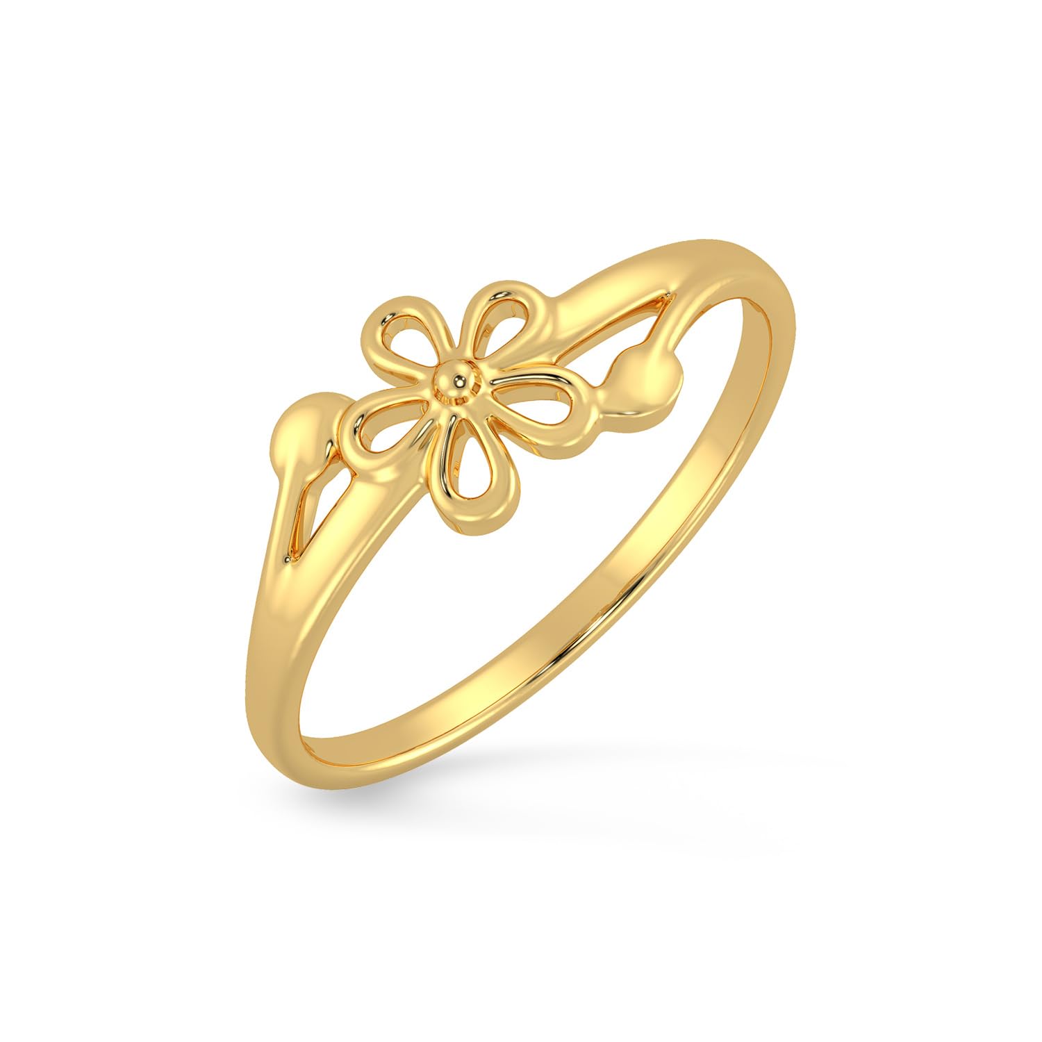 Malabar Gold & Diamonds Gold Ring for Women 22 K | Gold Ring for Women 22k Gold Pure | 22 Kt (916) BIS Hallmark Certified Pure Gold Ring for Birthday, Engagement, Anniversary & Diwali Gift (B093B18QMK) Amazon Price History, Amazon Price Tracker
