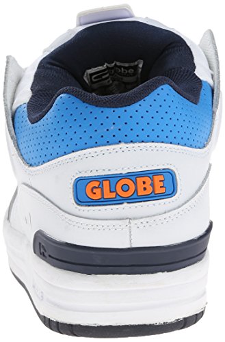 Image of Globe Men's Fusion Skateboard Shoe