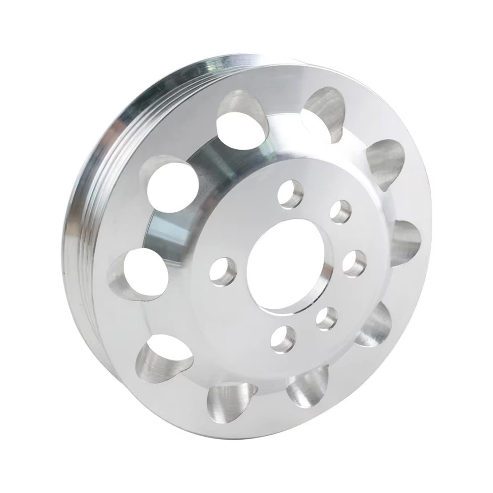 Polea Tensora Correa Coche Para TT 225 (8n) 1.8T
