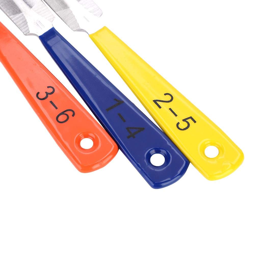 Silverline Martinetto Idraulico A Bottiglia 2 Tonnellate - Base Larga, Regolazione Altezza 158-308mm - Foto 8