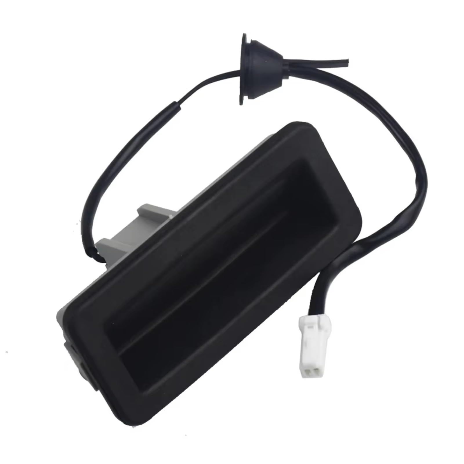 Bouton hayon bloqué ? Commande de coffre 3M5119B514AC Focus - 2